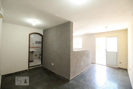 Sala de casa para alugar com 2 quartos, 75m² em Freguesia do Ó, São Paulo