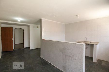 Sala de Jantar de casa para alugar com 2 quartos, 75m² em Freguesia do Ó, São Paulo