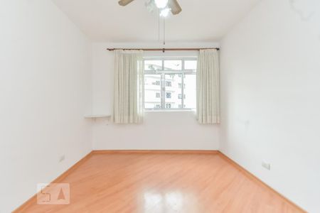 Quarto de apartamento à venda com 1 quarto, 54m² em Vila Buarque, São Paulo