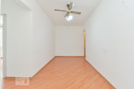 Sala de apartamento à venda com 1 quarto, 54m² em Vila Buarque, São Paulo