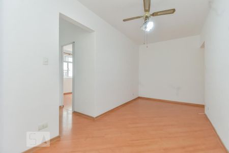 Sala de apartamento à venda com 1 quarto, 54m² em Vila Buarque, São Paulo