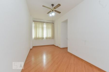 Sala de apartamento à venda com 1 quarto, 54m² em Vila Buarque, São Paulo