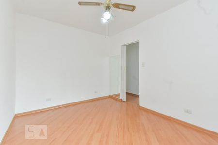 Quarto de apartamento à venda com 1 quarto, 54m² em Vila Buarque, São Paulo