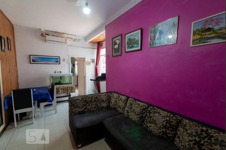 Sala 2 de casa à venda com 8 quartos, 360m² em Grajaú, Rio de Janeiro