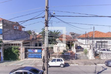 Vista de casa para alugar com 2 quartos, 117m² em Vila Bela, São Paulo