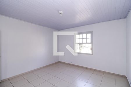 Quarto 1 de casa para alugar com 2 quartos, 117m² em Vila Bela, São Paulo