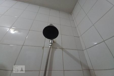 Banheiro  de apartamento à venda com 1 quarto, 47m² em Copacabana, Rio de Janeiro