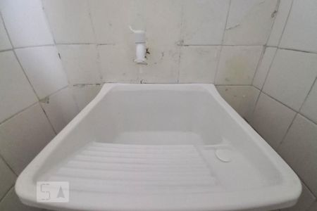 Banheiro  de apartamento à venda com 1 quarto, 47m² em Copacabana, Rio de Janeiro