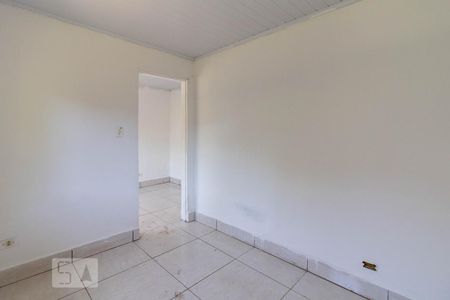 Quarto de casa para alugar com 1 quarto, 50m² em Vila Gustavo, São Paulo