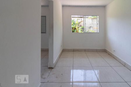 Sala de casa para alugar com 1 quarto, 50m² em Vila Gustavo, São Paulo