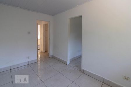 Sala de casa para alugar com 1 quarto, 50m² em Vila Gustavo, São Paulo