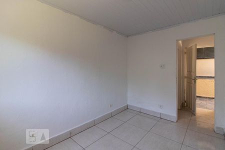 Sala de casa para alugar com 1 quarto, 50m² em Vila Gustavo, São Paulo