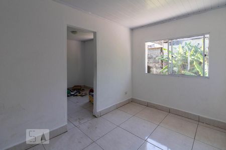 Sala de casa para alugar com 1 quarto, 50m² em Vila Gustavo, São Paulo