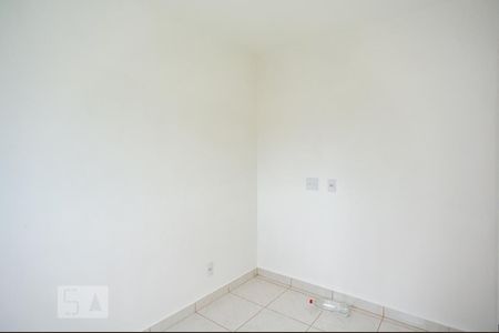 Quarto 1 de apartamento para alugar com 2 quartos, 42m² em Vila Penteado, São Paulo