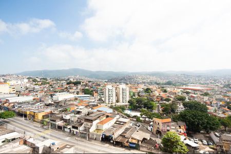 Vista do Quarto 1 de apartamento para alugar com 2 quartos, 42m² em Vila Penteado, São Paulo