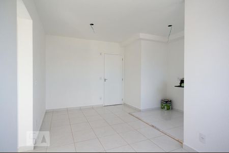 Sala de apartamento para alugar com 2 quartos, 42m² em Vila Penteado, São Paulo