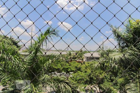 Vista da Sacada de apartamento para alugar com 3 quartos, 63m² em Vila Guilherme, São Paulo