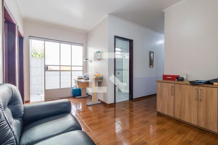 Corredor de casa à venda com 4 quartos, 302m² em Cristal, Porto Alegre