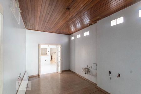 Casa à venda com 120m², 3 quartos e 3 vagasSala de Estar