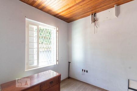 Quarto 1 de casa à venda com 3 quartos, 120m² em Azenha, Porto Alegre