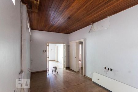 Sala de Estar de casa à venda com 3 quartos, 120m² em Azenha, Porto Alegre