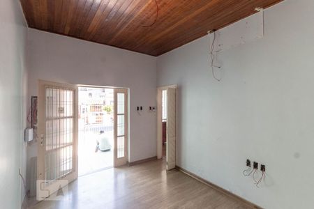 Hall de Entrada de casa à venda com 3 quartos, 120m² em Azenha, Porto Alegre