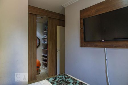 Quarto Suíte de apartamento para alugar com 2 quartos, 120m² em Vila Carrao, São Paulo