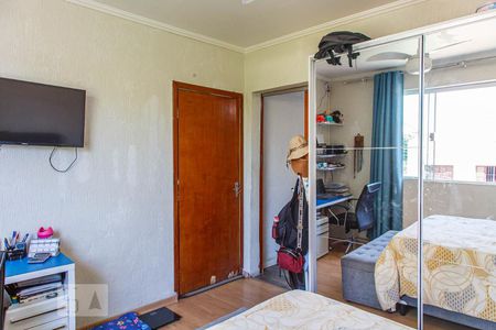 Quarto 1 de casa à venda com 2 quartos, 70m² em Vila Formosa, São Paulo