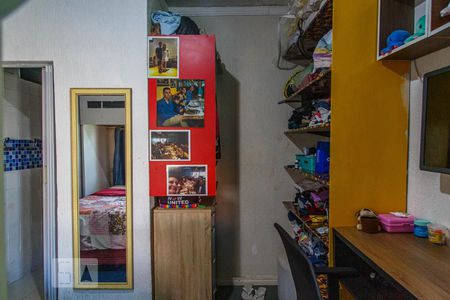 Quarto Suíte de casa à venda com 2 quartos, 70m² em Vila Formosa, São Paulo