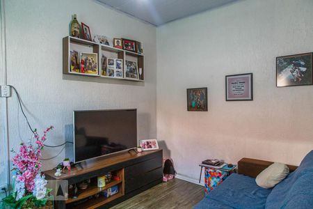 Sala de casa à venda com 2 quartos, 70m² em Vila Formosa, São Paulo