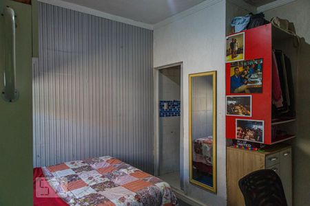 Quarto Suíte de casa à venda com 2 quartos, 70m² em Vila Formosa, São Paulo