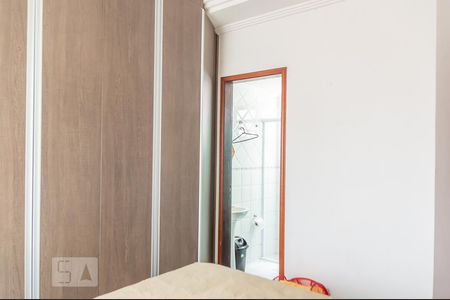 Quarto Suíte de apartamento à venda com 2 quartos, 128m² em Santa Terezinha, São Bernardo do Campo