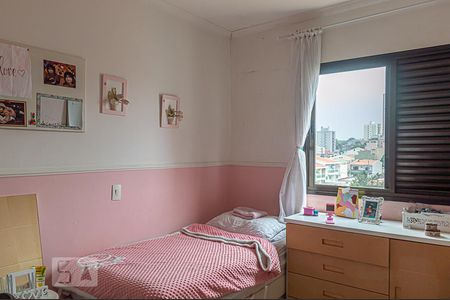 Quarto de apartamento à venda com 2 quartos, 128m² em Santa Terezinha, São Bernardo do Campo
