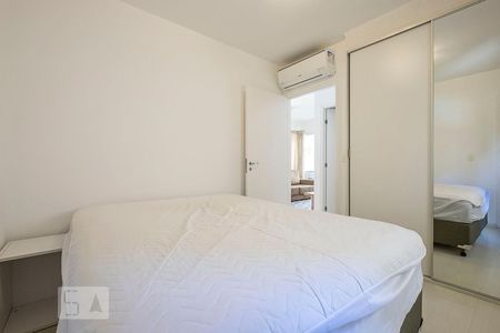 Suíte 1 de apartamento para alugar com 2 quartos, 80m² em Paraíso, São Paulo