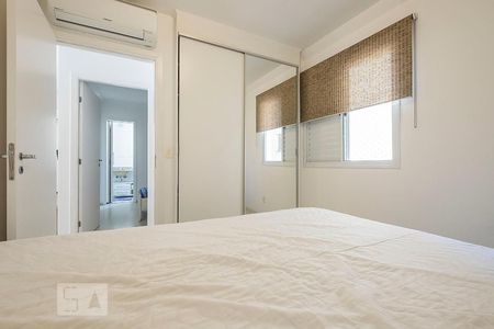 Suíte 1 de apartamento para alugar com 2 quartos, 80m² em Paraíso, São Paulo