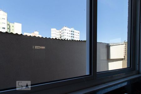 Vista do Quarto de kitnet/studio para alugar com 1 quarto, 21m² em Lindóia, Curitiba