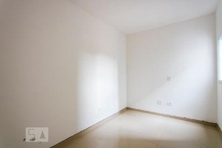 Quarto 2 de apartamento à venda com 2 quartos, 58m² em Vila Curuca, Santo André