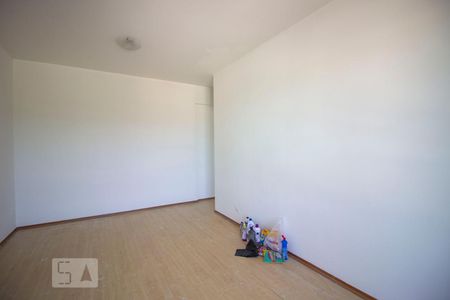 Sala de apartamento para alugar com 2 quartos, 54m² em Anhangabaú, Jundiaí