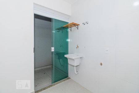 Kitnet de kitnet/studio para alugar com 1 quarto, 27m² em Vila Mazzei, São Paulo