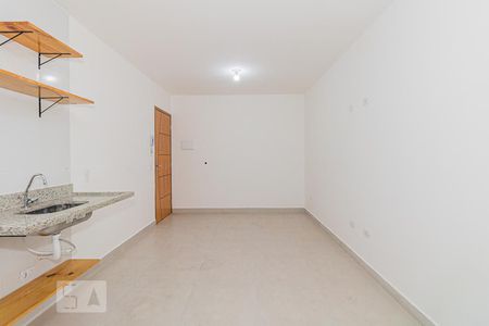 Kitnet de kitnet/studio para alugar com 1 quarto, 27m² em Vila Mazzei, São Paulo