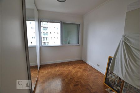 Quarto 1 de apartamento para alugar com 2 quartos, 67m² em Paraíso, São Paulo