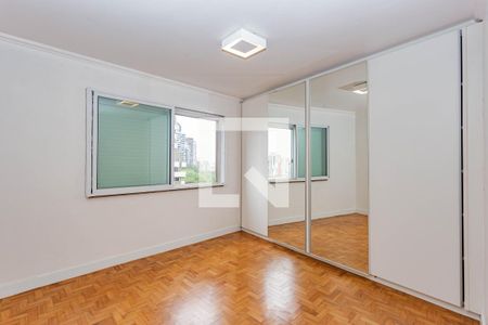 Quarto 2 de apartamento para alugar com 2 quartos, 67m² em Paraíso, São Paulo