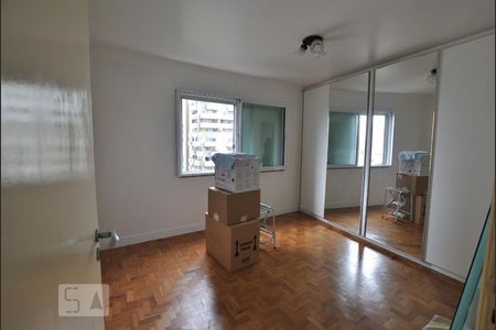 Quarto 2 de apartamento para alugar com 2 quartos, 67m² em Paraíso, São Paulo