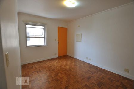 Sala de apartamento para alugar com 2 quartos, 67m² em Paraíso, São Paulo