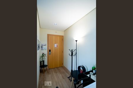 Sala de kitnet/studio para alugar com 1 quarto, 57m² em Cidade Monções, São Paulo