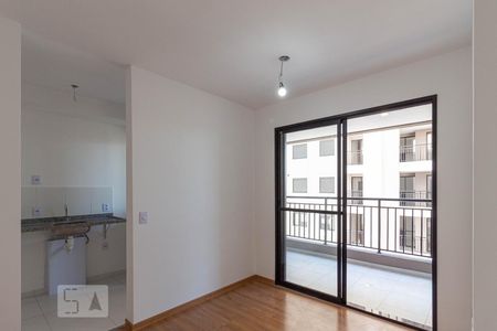 Apartamento à venda com 50m², 2 quartos e 1 vagaSala