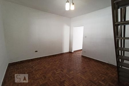 Sala de casa à venda com 3 quartos, 90m² em Vila Miami, São Paulo