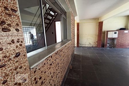 Garagem de casa à venda com 3 quartos, 90m² em Vila Miami, São Paulo