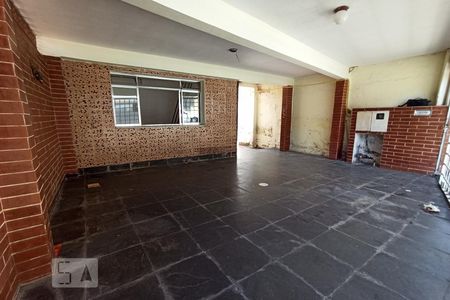 Garagem de casa à venda com 3 quartos, 90m² em Vila Miami, São Paulo