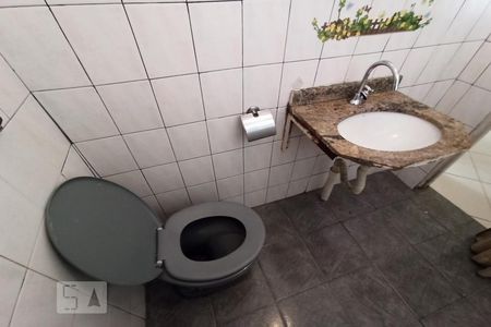 Lavabo de casa à venda com 3 quartos, 90m² em Vila Miami, São Paulo